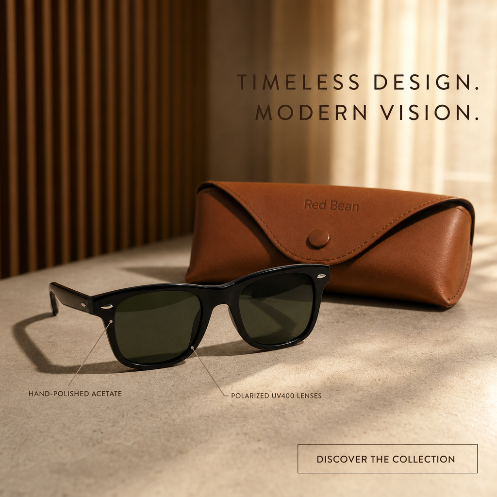 Goggle Brand
