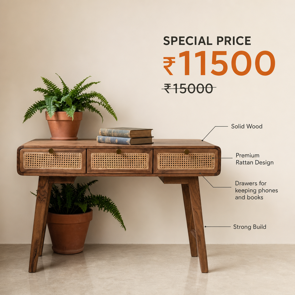 Special Price with Furniture